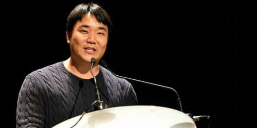 Jason Yu, réalisateur de « Sleep » : « Je voulais faire une comédie noire »