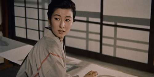 « Rivière de nuit » : Kozaburo Yoshimura filme un amour contrarié dans le Japon des années 1950