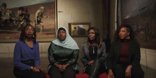 Pour la Journée internationale des droits des femmes, le Musée d’Orsay fait tandem avec le collectif Puissance de femmes