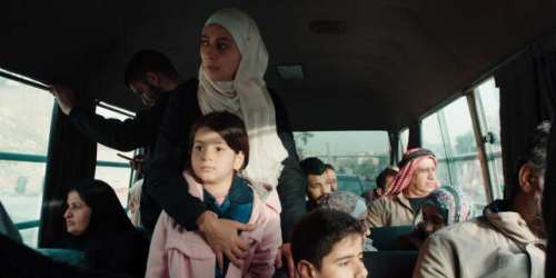 « Inchallah un fils » raconte le combat d’une veuve pour son émancipation, en Jordanie
