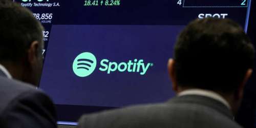 Spotify invoque la taxe streaming pour augmenter ses tarifs