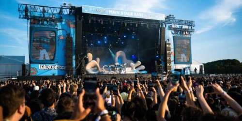 Le festival Lollapalooza Paris annule son édition 2024, qui devait se tenir en même temps que les Jeux olympiques