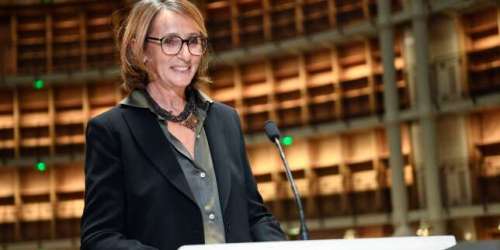 Laurence Engel annonce ne pas être reconduite à la tête de la Bibliothèque nationale de France
