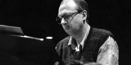 La mort du compositeur et pianiste Aribert Reimann