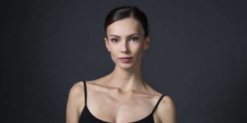 Bleuenn Battistoni nouvelle danseuse étoile de l’Opéra national de Paris