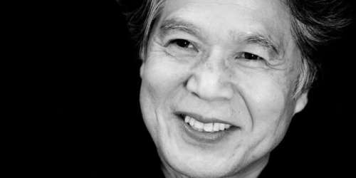 La mort de l’artiste japonais Katsumi Komagata, magicien de la petite enfance