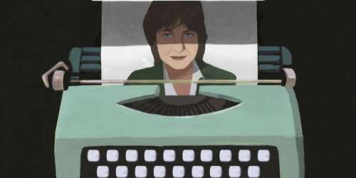 « Œuvre écrite et parlée », de Chantal Akerman : le feuilleton littéraire de Tiphaine Samoyault