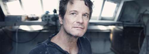 Le jour de mon retour : Interview de Colin Firth