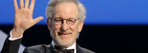 Evenement cinéma: Steven Spielberg va adapter une B.D!
