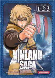 Vinland saga va enfin avoir son adaptation en anime !