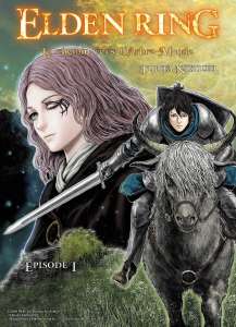 Lisez gratuitement les 2 premiers chapitres d'Elden Ring, le manga adapté du célèbre jeu vidéo en direct du Japon !