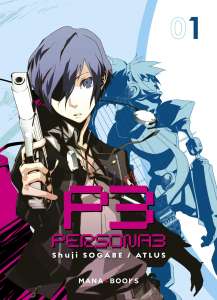 LQDS #9 : Le meilleur manga tiré d'un jeu vidéo