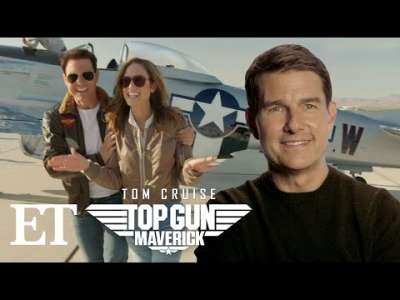 Les fans de Maverick fulminent de rage face au snob choquant des Oscars 2023 de Tom Cruise