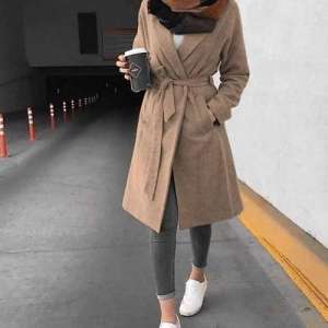 The warmth winter coats fashion trends