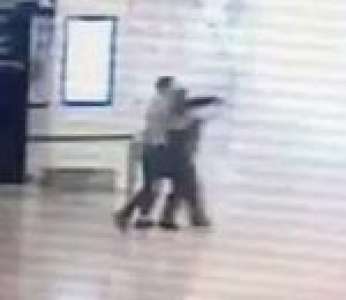 Les images de vidéosurveillance de l'attaque à l'aéroport d'Orly