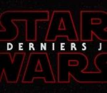 Les premières images de Star Wars VIII : Les Derniers Jedi