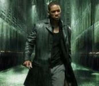 Voici à quoi aurait pu ressembler le film Matrix si Will Smith avait accepté le rôle de Neo