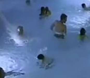 Un enfant de 5 ans se noie dans une piscine sans que personne ne s'en aperçoive (Finlande)