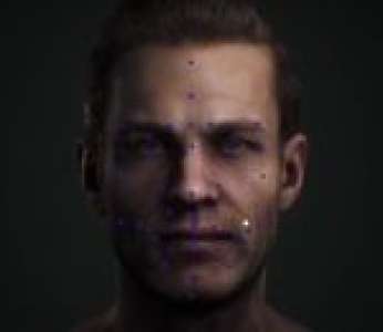« Snappers Advanced Facial Rig », des expressions du visage réalistes sous Maya et Unreal Engine