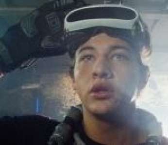 La première bande-annonce du film Ready Player One de Steven Spielberg