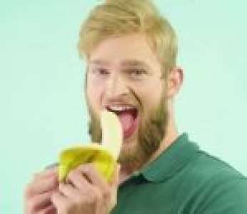 Tuto : Fabriquer un porte-banane qui ne laissera personne indifférent