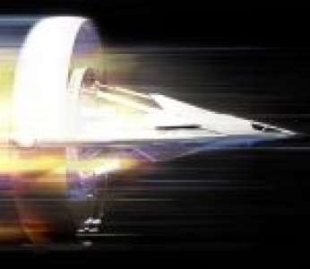 « FTL », un astronaute teste le premier vaisseau spatial plus rapide que la lumière