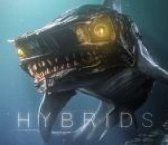 « Hybrids », des créatures hybrides à cause de la pollution marine