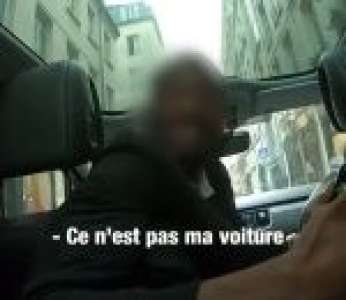 Un taxi clandestin demande 247 euros à des touristes pour un trajet Roissy-Paris