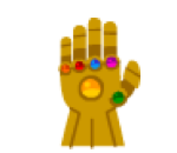 Google rend hommage à Thanos pour Endgame