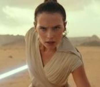 Le premier teaser du film « Star Wars : Episode IX - The Rise of Skywalker »