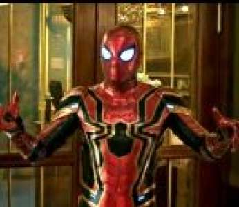 Une nouvelle bande-annonce du film « Spider-Man : Far From Home »