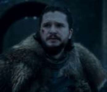 Les excuses de Jon Snow pour la saison 8 de Game of Thrones