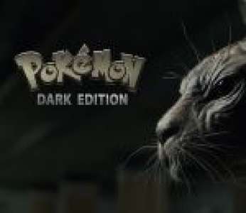 « Pokémon Dark Edition », un faux trailer pour une version sombre de Pokémon
