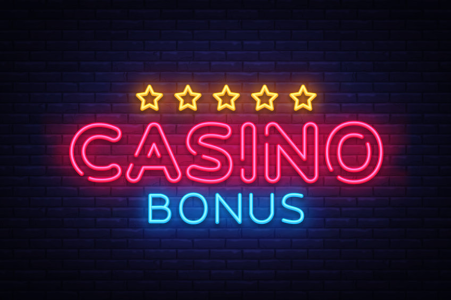 Quels sont les différents bonus offerts par Cloverspin Casino ?