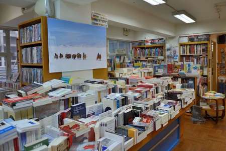 Librairie : faut-il freiner les ventes de livres français à l’étranger ?
