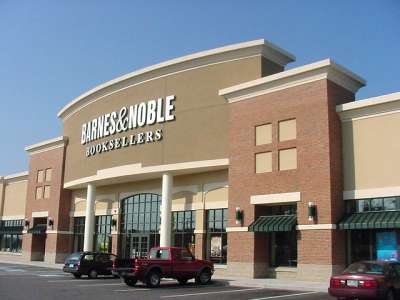 Le libraire Barnes & Noble ouvre son club de lecture pour Young Adult