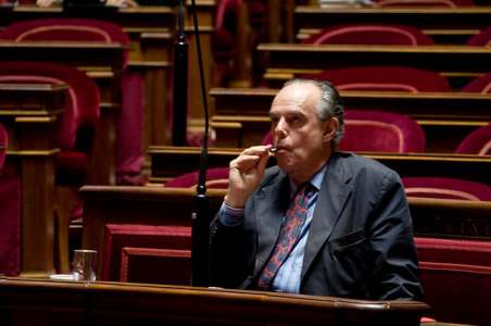 Frédéric Mitterrand devient directeur éditorial de Christian Bourgois Éditeur