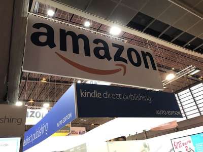 Amazon explose encore les compteurs économiques