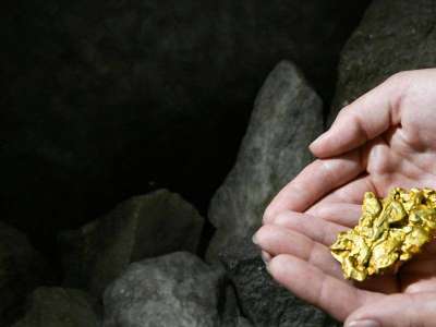 Des pépites d’or valant 250 000$ trouvées en Australie