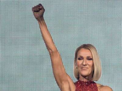 Les fans de Céline Dion rêvent de la voir aux Jeux olympiques de Paris cet été