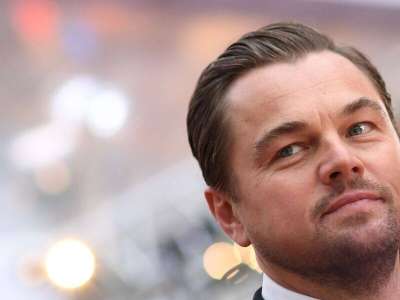 Leonardo DiCaprio achète une maison à 7,1 millions $ pour sa mère