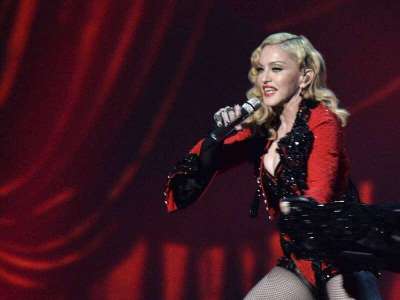 Tournée «Celebration»: juste des succès, une première pour Madonna