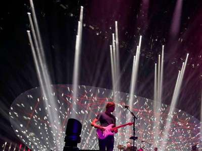 Radiohead prépare-t-il son retour? | Le Journal de Montréal