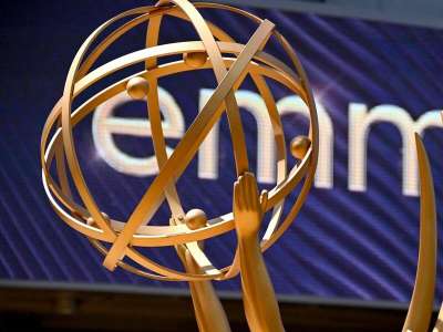 Les Emmy Awards reportés à cause de la grève à Hollywood