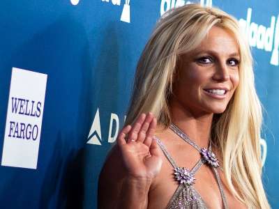 Will.i.am annonce le retour de Britney Spears en musique