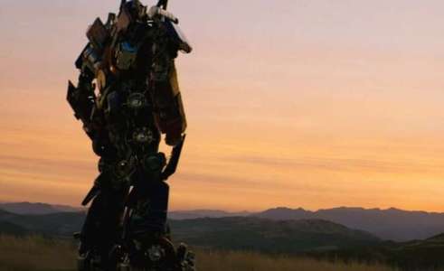 « Transformers » : des robots de 4,8 G$ US