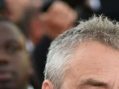 France: la justice écarte définitivement les accusations de viol visant Luc Besson