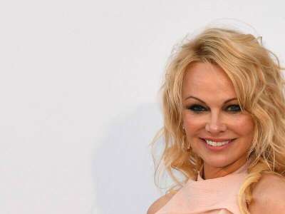 Pamela Anderson brise le silence sur la série «Pam & Tommy»