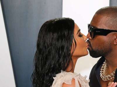 Les vacances de la dernière chance pour Kanye West et Kim Kardashian?