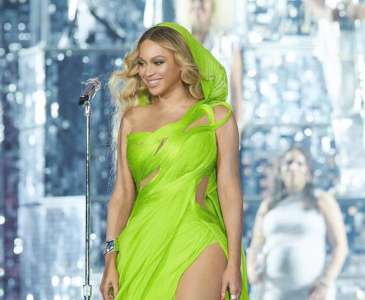Beyoncé retrouve les Destiny’s Child pour un anniversaire